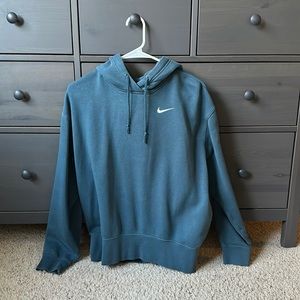 Nike Hoodie!